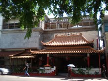 Chinatown
