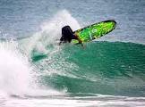 Chronic surfer