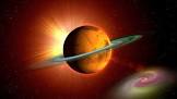Deep Space