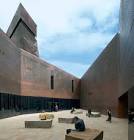 de Young museum SF