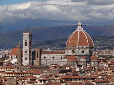 Duomo Florence
