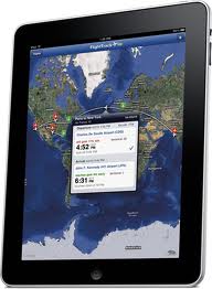 flighttrack app