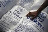 Flourbag Gaza