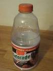 Gatorade bottle