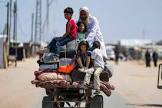 Gaza citizens