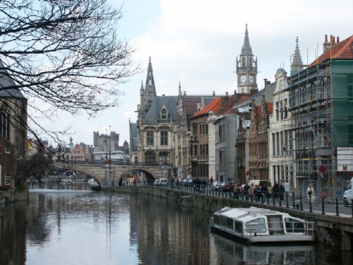 Ghent