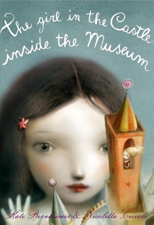 Girl in the Castle