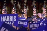 Harris/Walz