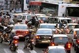 Roma traffic