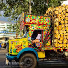 Kerala trucks