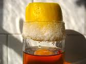 lemon