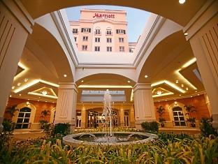Marriot Hotel