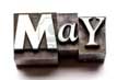 May