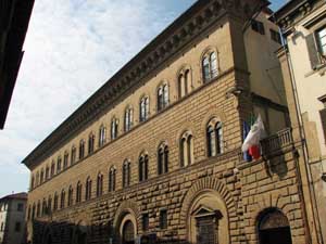 Medici Palace