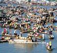 mekong floating market