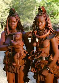 namibia