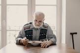oldman alone