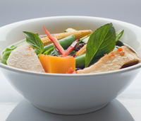 Lemongrass