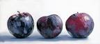plums