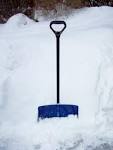 shovel