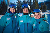 Ski Instructors