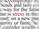 stress