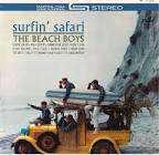 surfin'