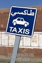 taxi
