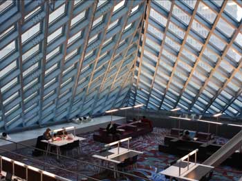 Seattle Library