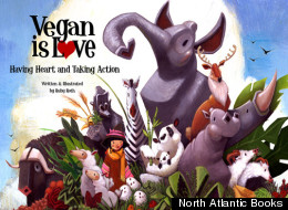 veganislove