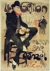 Villon American Bar