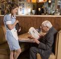 waitress