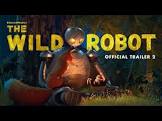 The Wild Robot