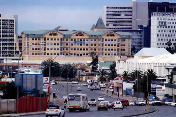 Windhoek